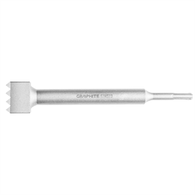 Groszkownik SDS Plus 40 x 40mm, 16 zębów Graphite 57H573
