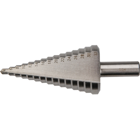 Wiertło stopniowe 4-32mm Graphite 57H740