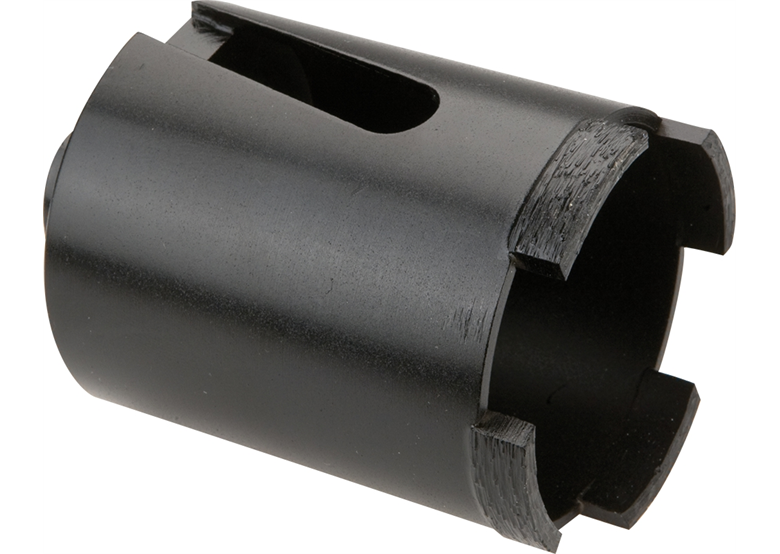 Otwornica diamentowa 68x8x75mm Graphite 57H876