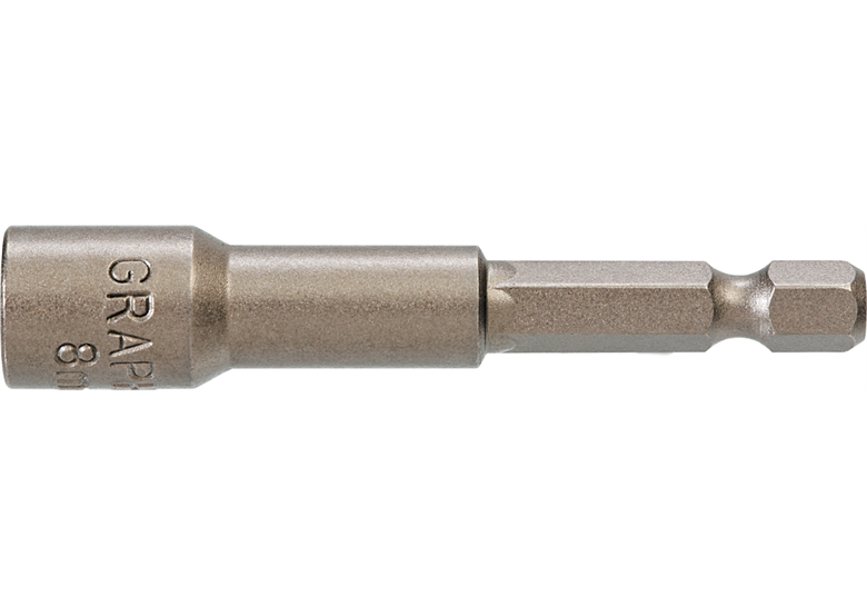 Nasadka magnetyczna 10x65mm Graphite 57H993