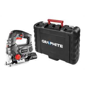Wyrzynarka Graphite 58G077