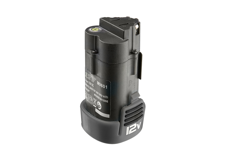 Akumulator Graphite 58G130-12