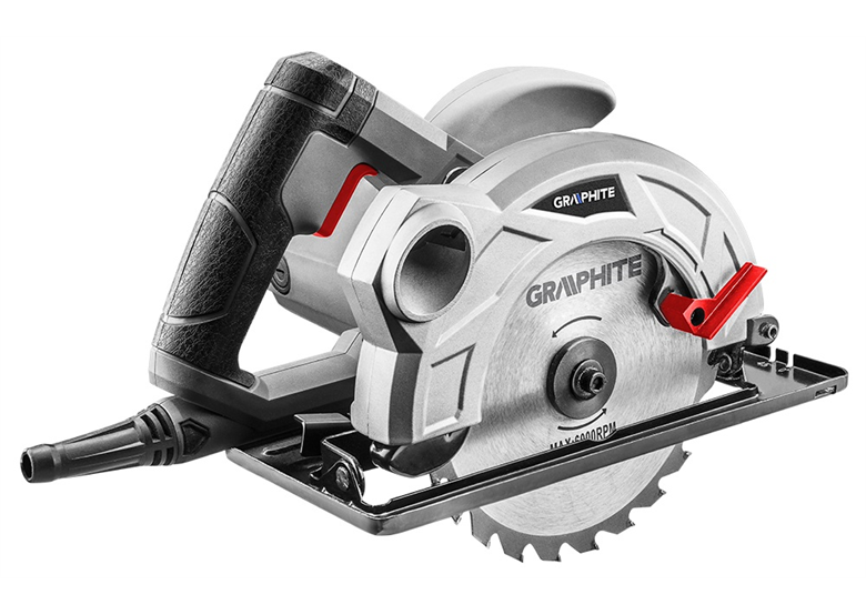 Pilarka tarczowa Graphite 58G491