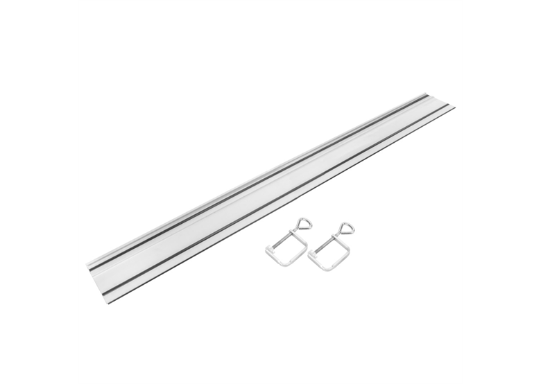 Szyna prowadząca 1400mm Graphite 58G495-731