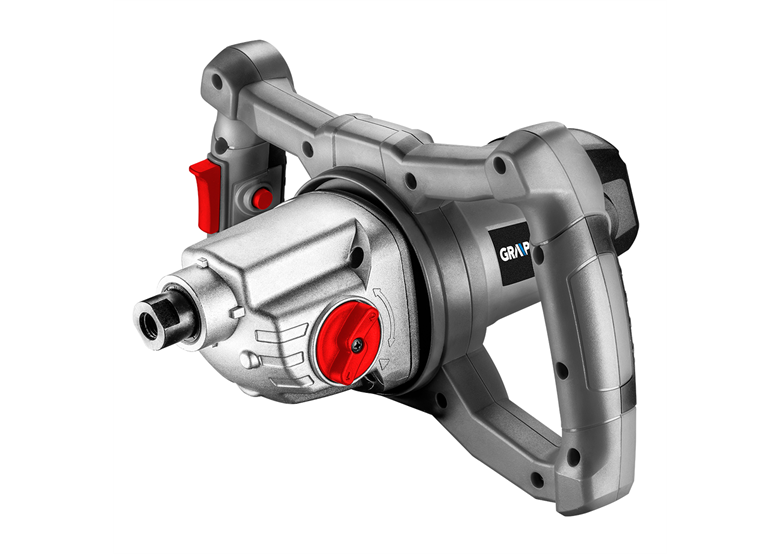 Mieszarka 2-biegowa Graphite 58G787