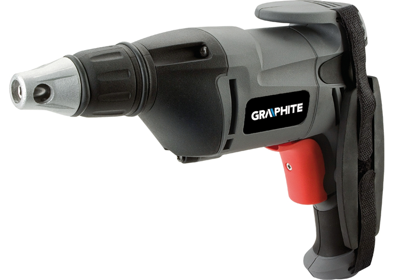 Wkrętarka sieciowa Graphite 58G791