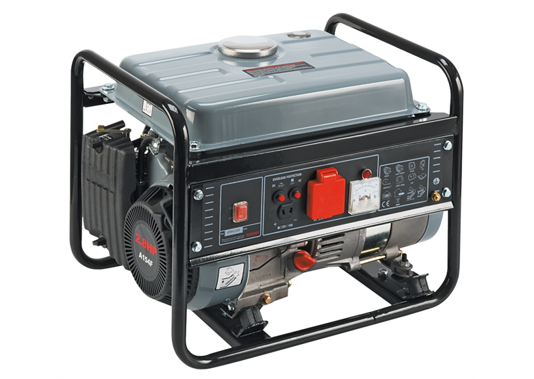 Agregat prądotwórczy Graphite 58G909