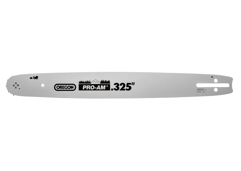 Prowadnica łańcucha Graphite 58G943-73