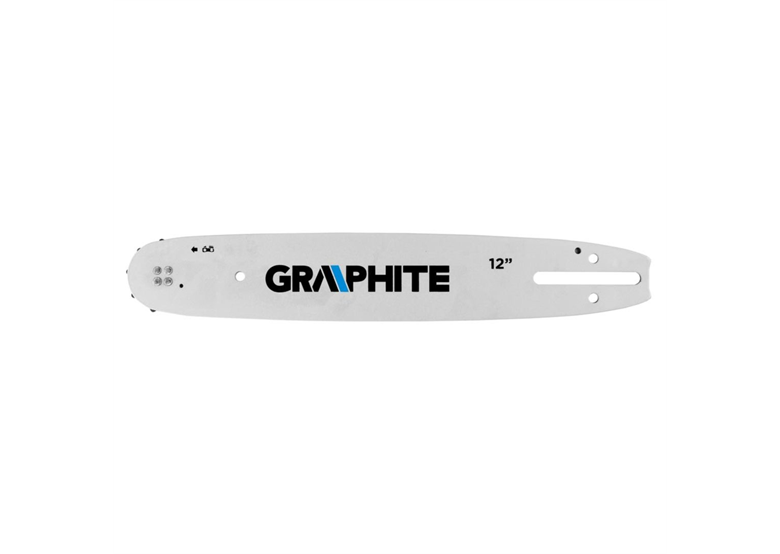 Prowadnica łańcucha Graphite 58G950-73