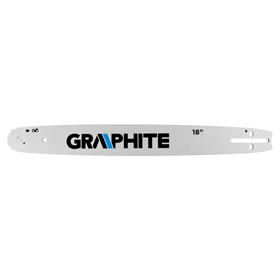 Prowadnica do pilarki łańcuchowej Graphite 58G952-73