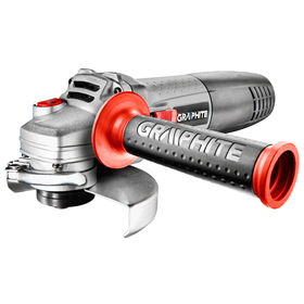 Szlifierka kątowa Graphite 59G072