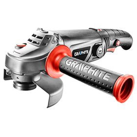 Szlifierka kątowa Graphite 59G097
