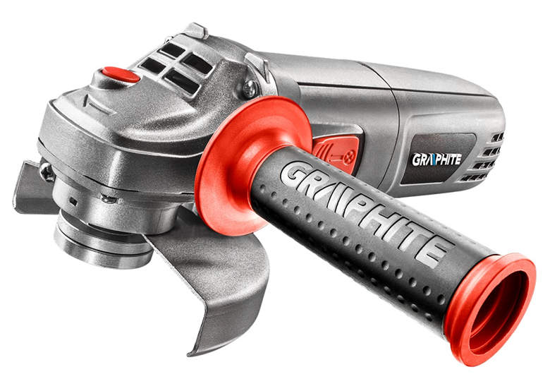 Szlifierka kątowa Graphite 59G186