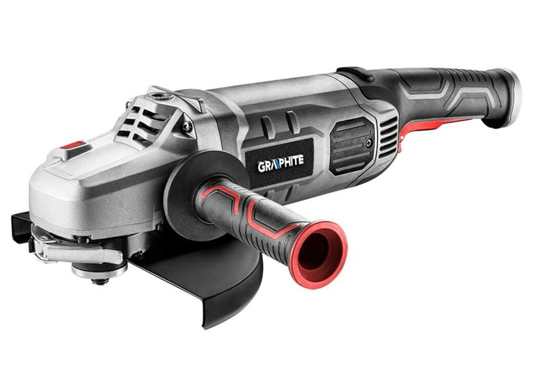 Szlifierka kątowa Graphite 59G209