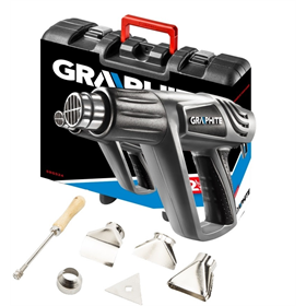 Opalarka Graphite 59G524