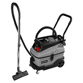 Odkurzacz warsztatowy Graphite 59G610