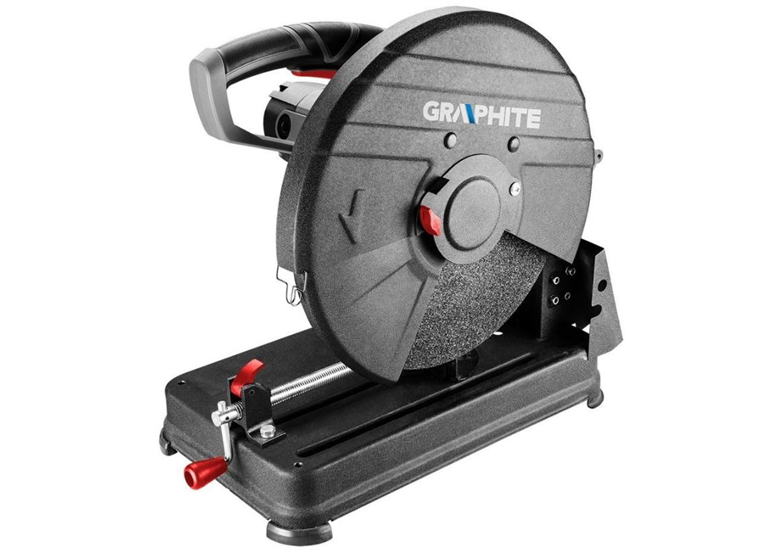 Przecinarka do metalu Graphite 59G873