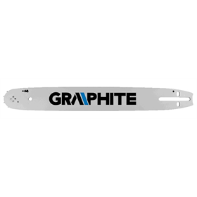 Prowadnica łańcucha Graphite 89G940-73