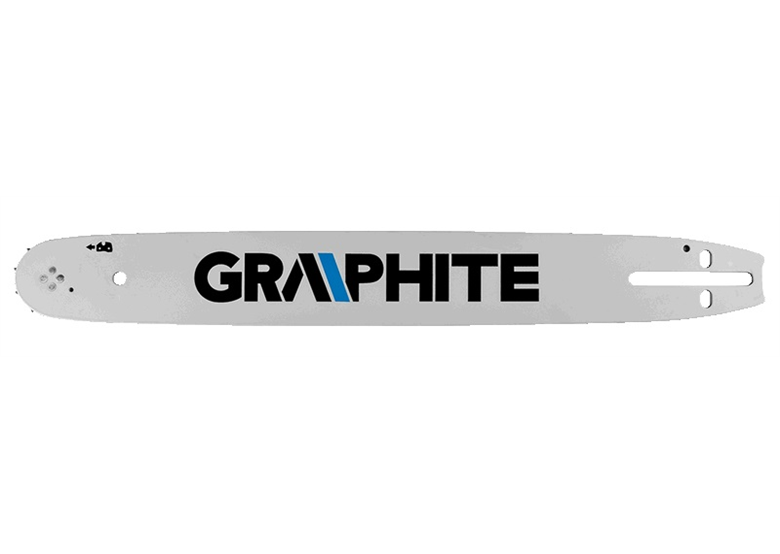 Prowadnica łańcucha Graphite 89G940-73