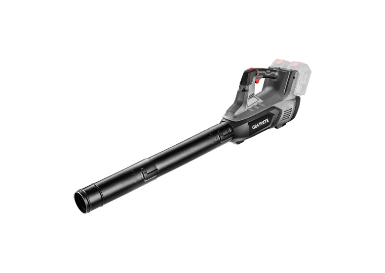 Dmuchawa do liści Graphite Energy+ 58G044