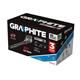 Dmuchawa do liści Graphite Energy+ 58G044