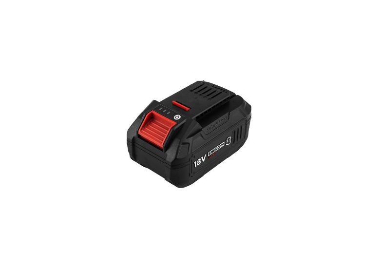 Akumulator Energy+ 18V Li-Ion 6.0Ah BOOST UP Graphite Energy+ 58G086-1