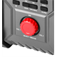 Radio budowlane Graphite Energy+ 58GE128
