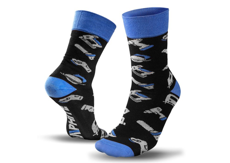 Skarpety w narzędzia Graphite GD019