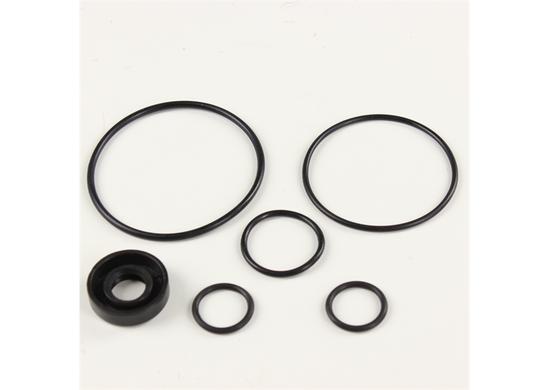 Komplet uszczelek do 58G876 Graphite K/58G876-117