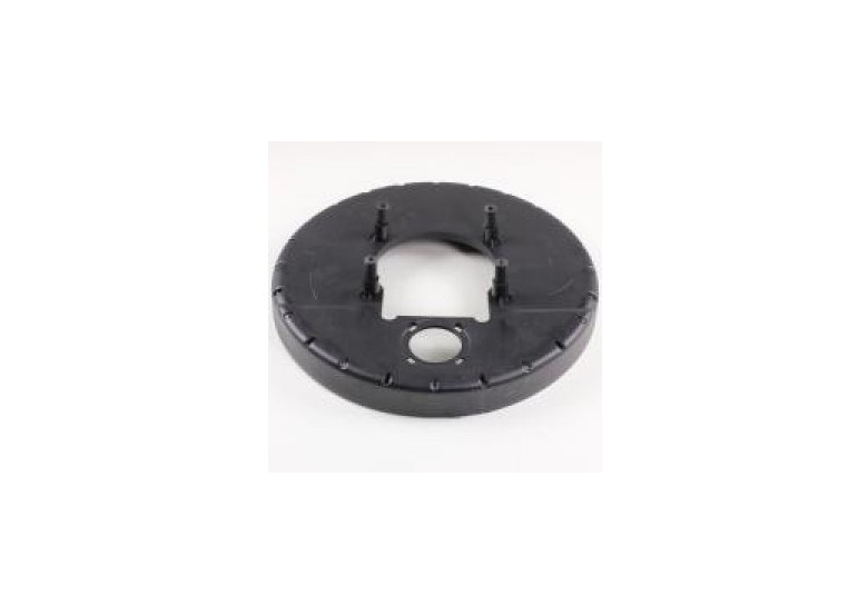 Osłona tarczy do szlifierki typu żyrafa 59G261 Graphite K/59G261-67