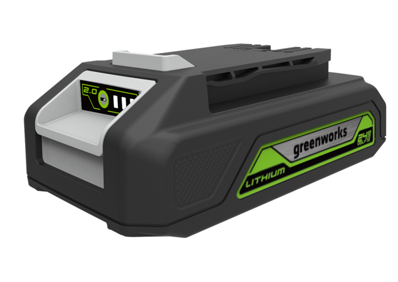 Akumulator 24V 2,0Ah Greenworks G24B2
