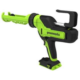 Wyciskacz do mas Greenworks G24CG