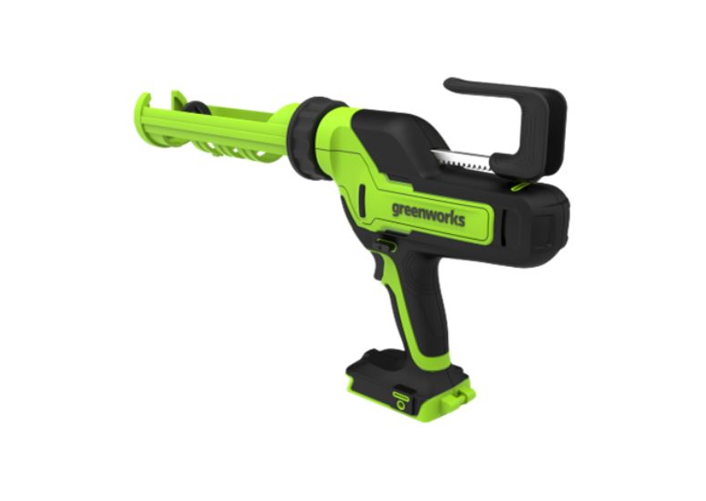 Wyciskacz do mas Greenworks G24CG