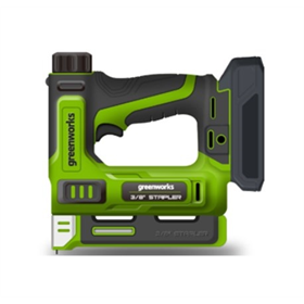 Zszywacz Greenworks G24CS10