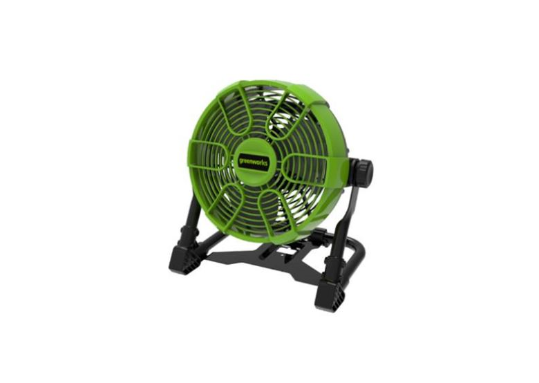 Wentylator Greenworks G24FAN