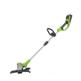 Podkaszarka akumulatorowa Greenworks G24LT30M