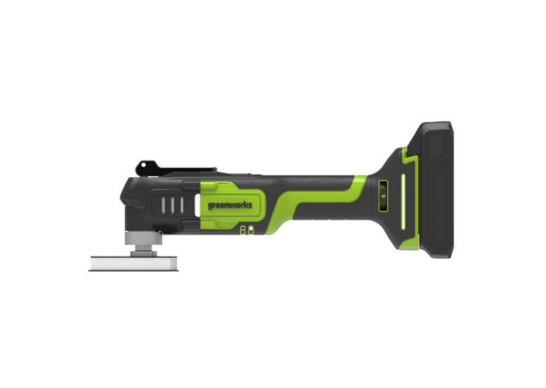 Narzędzie wielofunkcyjne Greenworks G24MT