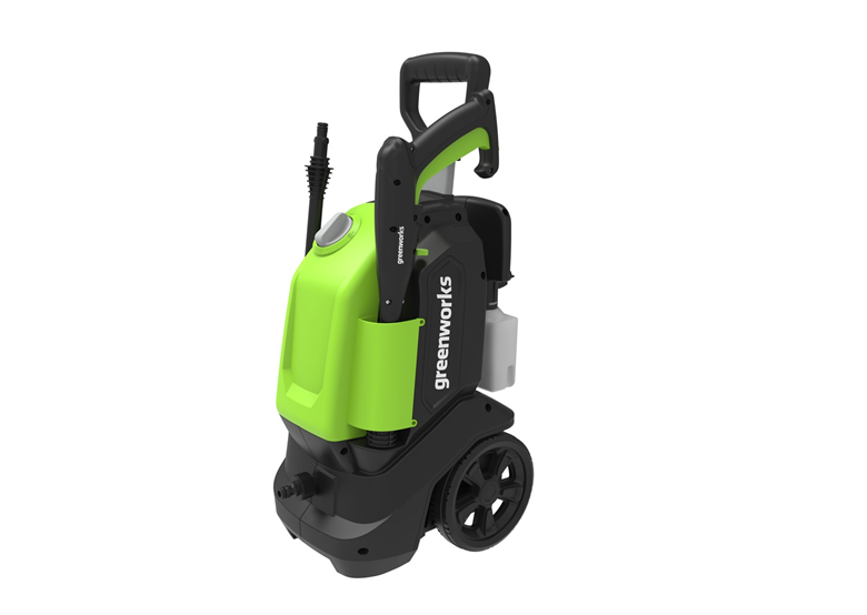 Myjka ciśnieniowa Greenworks G30