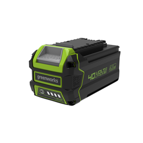 Akumulator 40V 4,0Ah Greenworks G40B4