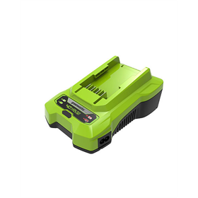 Ładowarka 40V 2A Greenworks G40C