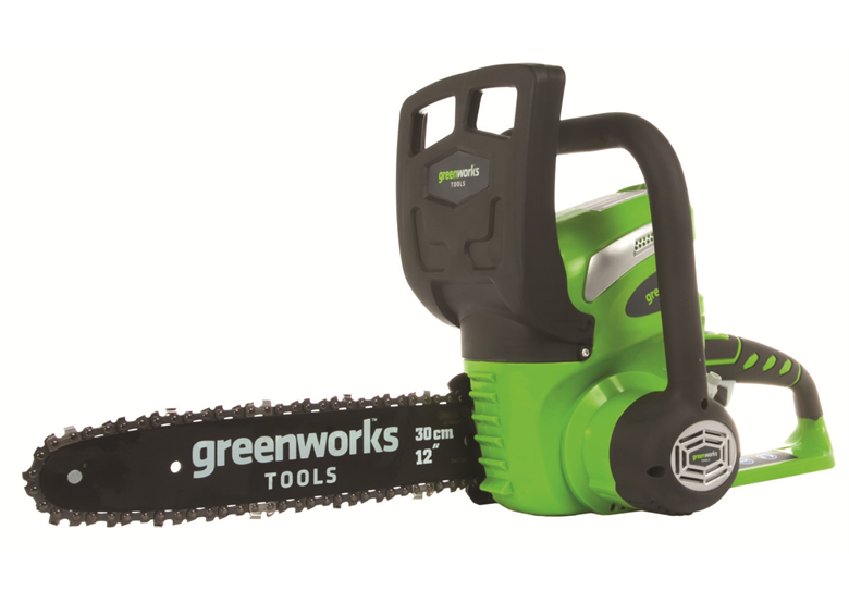 Pilarka Greenworks G40CS30