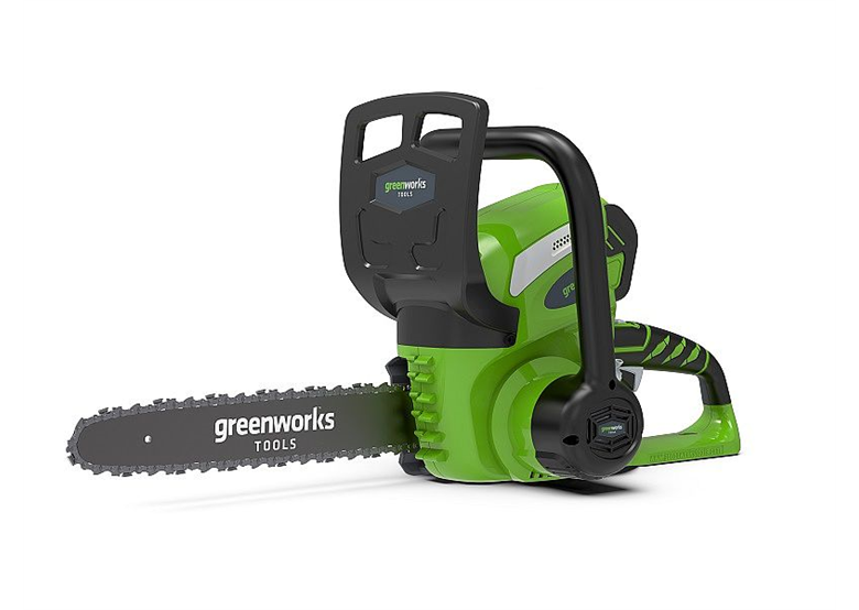 Pilarka łańcuchowa Greenworks G40CS30II