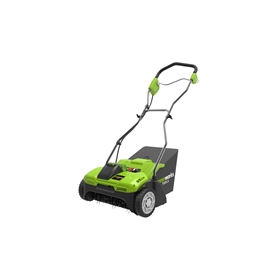 Aerator Greenworks G40DT30