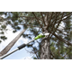 Pilarka łańcuchowa na wysięgniku Greenworks G40PSF