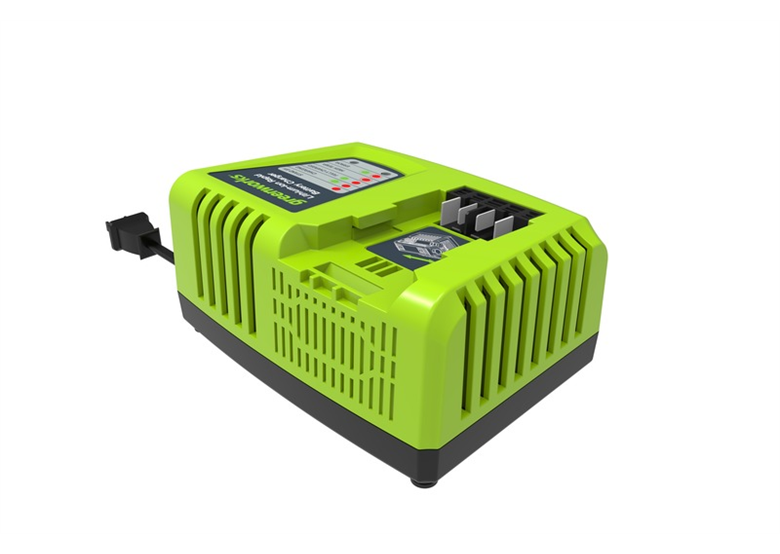 Ładowarka 40V 4A Greenworks G40UC4