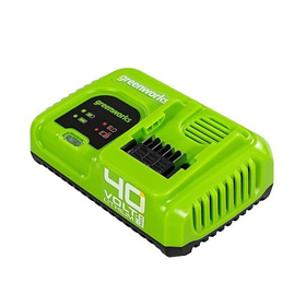 Ładowarka 40 V 5 A Greenworks G40UC5