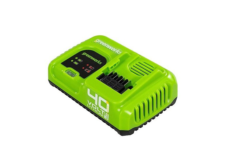 Ładowarka 40 V 5 A Greenworks G40UC5