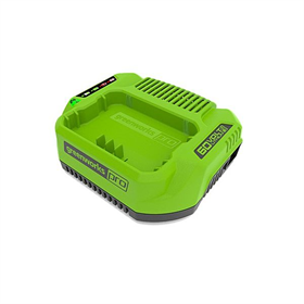 Ładowarka 60 V 2 A Greenworks G60UC