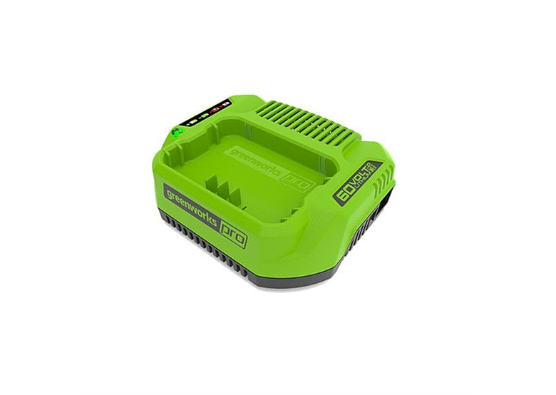 Ładowarka 60 V 2 A Greenworks G60UC