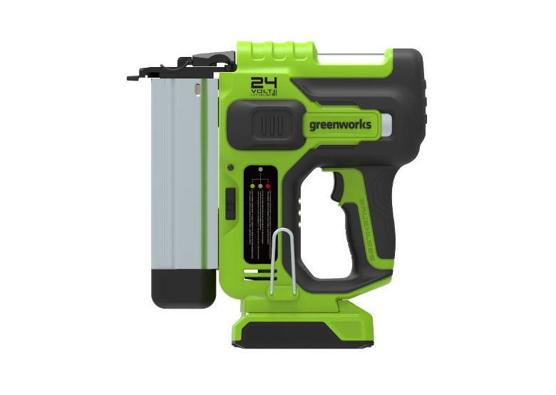 Gwoździarka Greenworks GD24BN